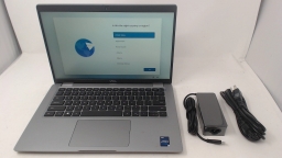 Dell Latitude 5440 i5-1345U 1.6GHz 12Gb 256Gb SSD 1080P 11Pro