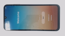 Samsung Galaxy A15 5G SM-A156U1/DS Cellphone (Blue 64GB 4GB) T-Mobile