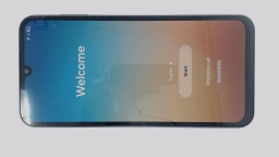 Samsung Galaxy A15 5G SM-A156U1/DS Cellphone (Blue 128GB 4GB) T-Mobile