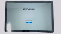 Samsung Galaxy Tab A8 SM-X200 10.5" Tablet (Silver 32GB 3GB) WiFi