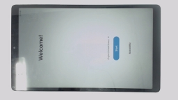 Samsung Galaxy Tab A7 Lite SM-T220 8.7" Tablet (Gray 32GB 3GB) WiFi