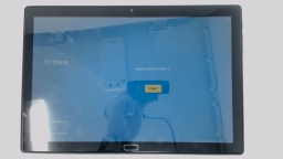 Zonko K118 10" Tablet (Black 64GB 4GB) Unknown Carrier DualSIM