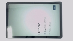 T-Mobile REVVL Tab 2 9185W 10.1" Tablet (Black 64GB 4GB) T-Mobile DualSIM