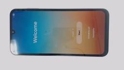 Samsung Galaxy A15 5G SM-A156U Cellphone (Blue 64GB 4GB) Cricket