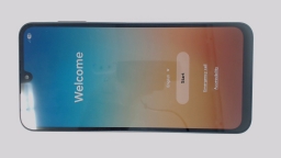 Samsung Galaxy A16 5G SM-A166U Cellphone (Gray 128GB 4GB) T-Mobile DualSIM