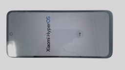 Xiaomi Redmi 12 23053RN02L Cellphone (Black 256GB 8GB) Unknown Carrier