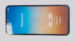 Samsung Galaxy A54 5G SM-A546U Cellphone (Black 128GB 6GB) Spectrum DualSIM