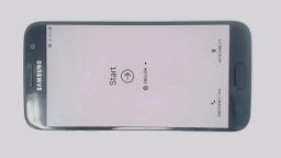 Samsung Galaxy S7 SM-G930V Cellphone (Black 32GB 4GB) Verizon SingleSIM