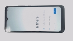 Cloud Mobile Stratus C8 Cellphone (Black 32GB 3GB) TruConnect DualSIM