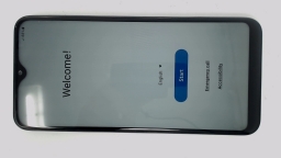 Samsung Galaxy A10e SM-A102U1 Cellphone (Gray 32GB 2GB) Unlocked SingleSIM