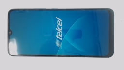 vivo Y01 V2118 Cellphone (Blue 32GB 3GB) Telcel SingleSIM