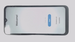 Samsung Galaxy A14 5G SM-A146U Cellphone (Black 64GB 4GB) T-Mobile SCRATCHED