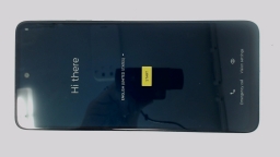 Motorola Moto G 5G 2024 XT2417-1 Cellphone (Gray 128GB 4GB) MetroPCS DualSIM