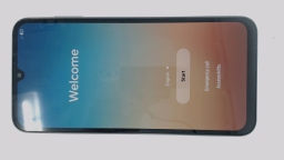 Samsung Galaxy A15 5G SM-A156U1/DS (Blue 128GB 4GB) Unknown Carrier