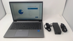 HP ZBook Firefly G8 i5-1145G7 2.6GHz 8Gb 512Gb SSD 1080P 11Pro