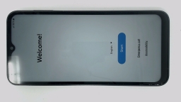 Samsung Galaxy A14 5G SM-A146U Cellphone (Black 64GB 4GB) T-Mobile