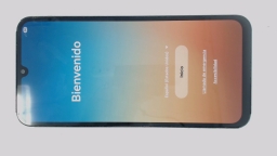 Samsung Galaxy A15 SM-A155M/DSN (White 128GB 4GB) Unknown Carrier NICKS