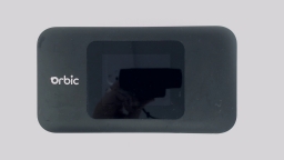 Orbic Speed X 5G R562L5 Mobile Hotspot Verizon