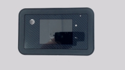 AT&T Unite Explore (AC815S) Mobile Hotspot SCRATCHED