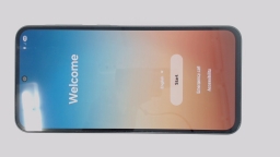 Samsung Galaxy A36 5G SM-A366U Cellphone (Gray 128GB 6GB) T-Mobile DualSIM