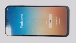 Samsung Galaxy A15 5G SM-A156U Cellphone (Blue 128GB 4GB) T-Mobile