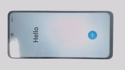 OnePlus Nord N30 CPH2515 Cellphone (Black 128GB 8GB) MetroPCS SingleSIM