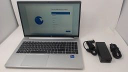 HP ProBook 650 G8 i7-1185G7 3.0GHz 8Gb 256Gb SSD 1080p Display 11Pro