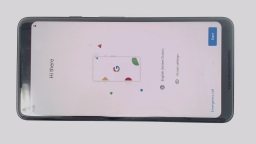 Google Pixel 2XL G011C Cellphone (Black 64GB 4GB) Verizon