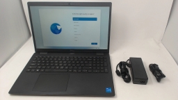 Dell Latitude 3520 i5-1135G7 2.40GHz 8Gb 512GB SSD 1080P 11Pro
