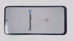 Xiaomi Redmi Note 11 2201117TY (Blue 128GB 4GB) Unknown Carrier DualSIM DENT