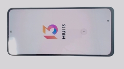 Xiaomi Redmi Note 11 Pro 2201116TG (White 128GB 6GB) Unknown Carrier DualSIM