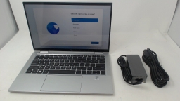 HP EliteBook X360 1030 G7 i7-10610U 1.8GHz 16Gb 512Gb SSD 1080P Touch 11Pro