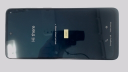 Motorola Moto G Power 5G 2023 XT2311-4 Cellphone (Black 128GB 4GB) Xfinity