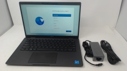 Dell Latitude 7420 i5-1145G7 1.5GHz 16Gb 256Gb SSD 1080P Touch 11Pro