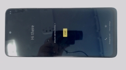 Motorola Moto G Styls 5G XT2215-3 Cellphone (Blue 128GB 4GB) Cricket