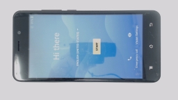 Maze Speed MP5184G Cellphone (Black 8GB 1GB) Unknown Carrier DualSIM