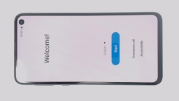 Samsung Galaxy S10e SM-G970U1 Cellphone (Gray 128GB 6GB) Unknown Carrier