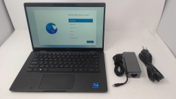 Dell Latitude 7320 i7-1185G7 3.0GHz 16Gb 512Gb SSD 1080P Touch 11Pro