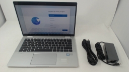 HP EliteBook X360 1030 G3 i5-8365U 1.6GHz 16Gb 256Gb SSD 1080P Touch 11Pro