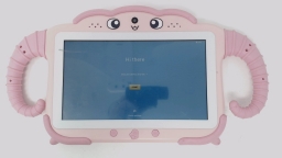 Topelotek ZIDS701 7" Kids Tablet (Pink 32GB 2GB) WiFi SCRATCHED