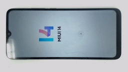 Xiaomi Redmi 10C 220333QL (Black 64GB 3GB) Telcel SingleSIM RESIDUE