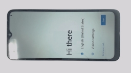 Xiaomi Redmi A2 23026RN54G Cellphone (Blue 32GB 2GB) Unknown Carrier