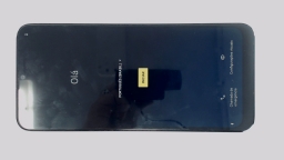 Motorola Moto G30 XT2129-1 (Purple 128GB 4GB) Unknown Carrier CHIPPED