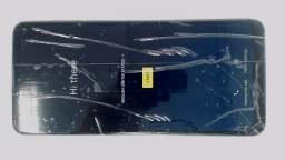 Motorola Moto G Power XT2117-1 (Gray 64GB 4GB) Cricket CRACKED/NICKED