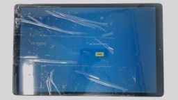 Lenovo Tab M10 HD TB-X306F Tablet (Black 32GB 3GB) WiFi CRACKED/SCRATCHED