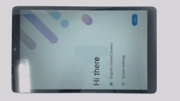 Lenovo Tab M8 4th Gen TB300FU 8" Tablet (Gray 32GB 2GB) WiFi