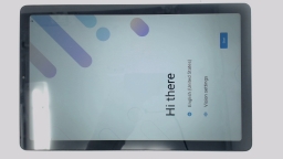 Lenovo Tab M9 Barnes & Noble Nook TB310FU 9" Tablet (Gray 64GB 4GB) WiFi