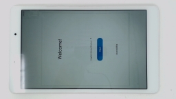 Samsung Galaxy Tab A SM-T290 8" Tablet (Silver 32GB 2GB) WiFi DENT