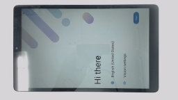 Lenovo Tab M8 4th Gen TB300FU 8" Tablet (Gray 32GB 2GB) WiFi