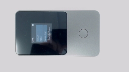 Metaspot T8 4G LTE Mobile WiFi Hotspot Router